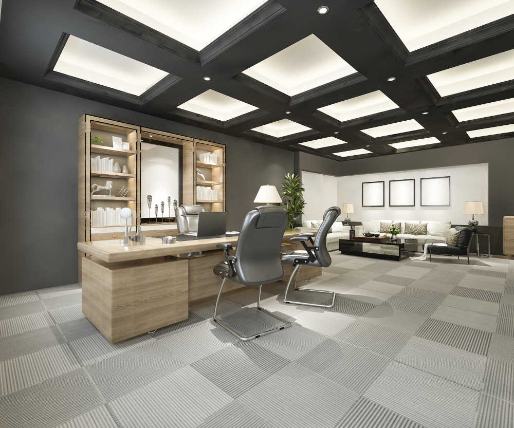 Why Do You Need Good LED Lighting in Offices?